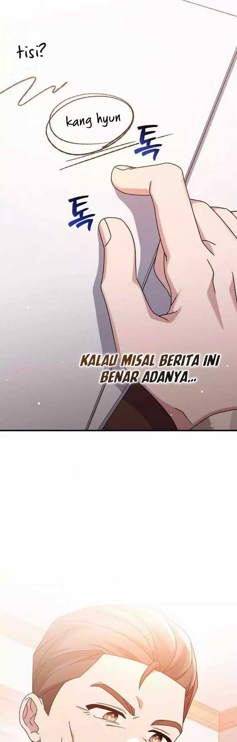 For the Musical Genius Chapter 45 - halaman 23