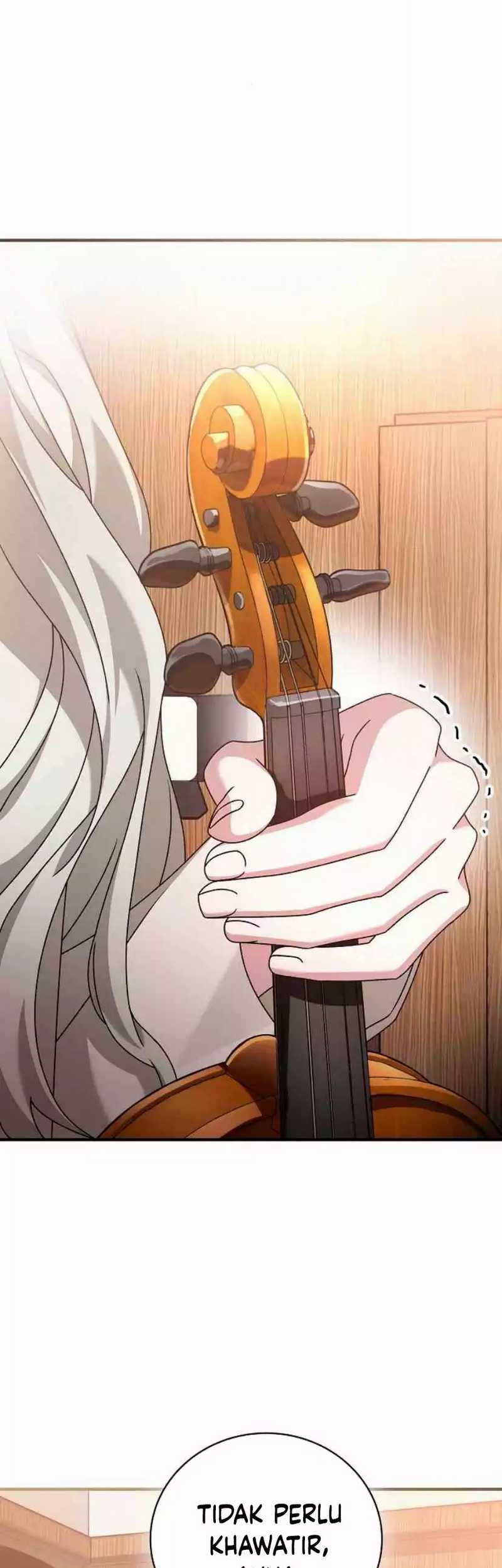 For the Musical Genius Chapter 45 - halaman 28