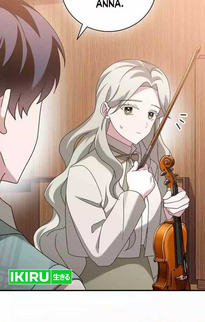 For the Musical Genius Chapter 45 - halaman 29