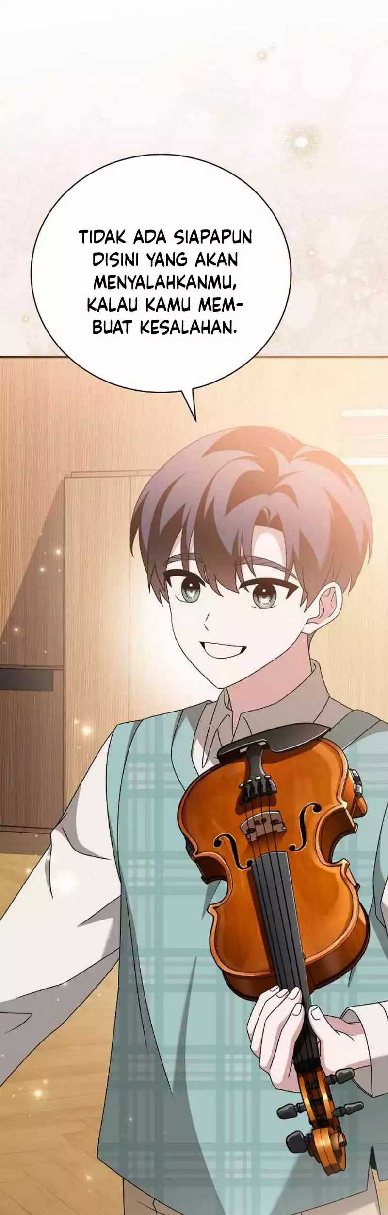 For the Musical Genius Chapter 45 - halaman 30