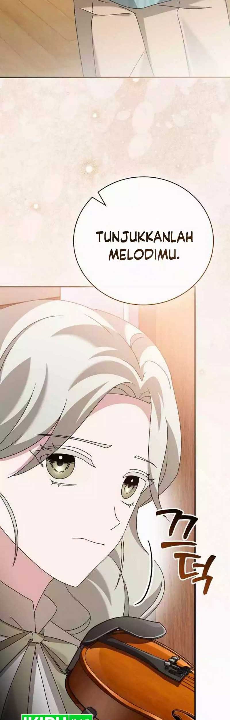 For the Musical Genius Chapter 45 - halaman 31