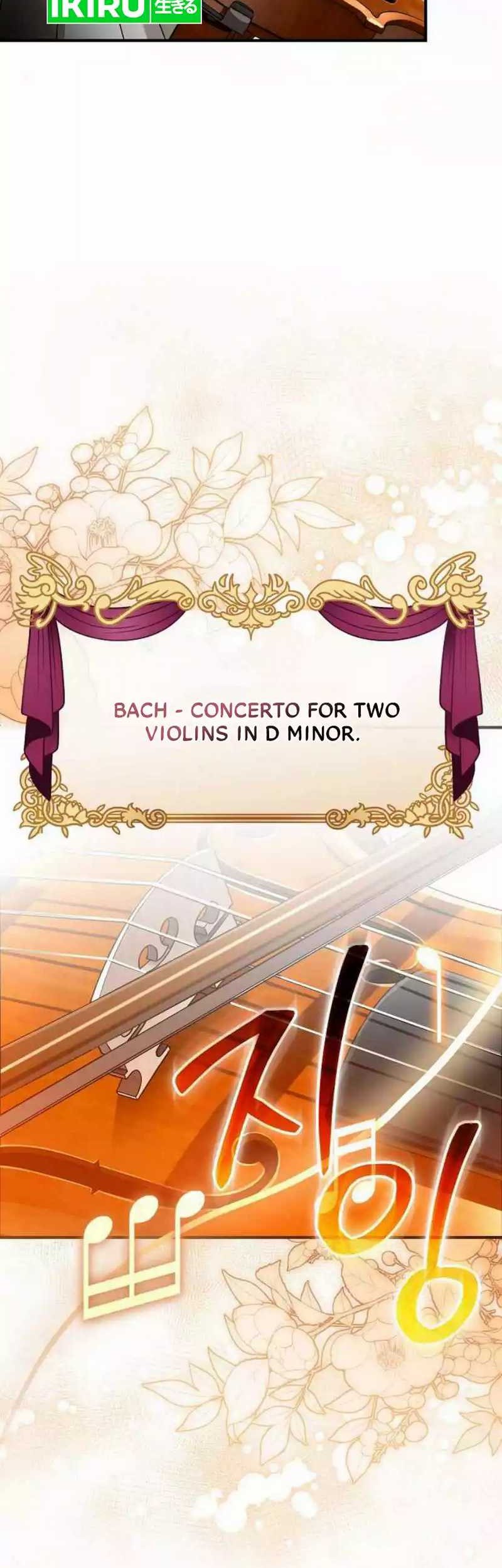 For the Musical Genius Chapter 45 - halaman 32