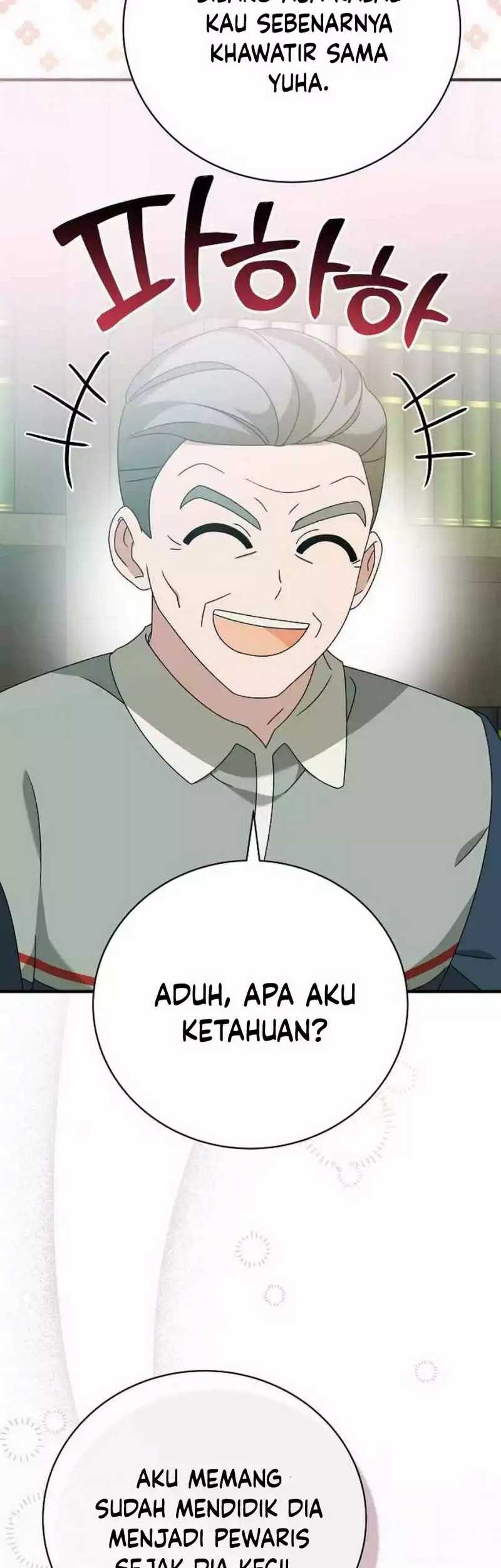For the Musical Genius Chapter 45 - halaman 4