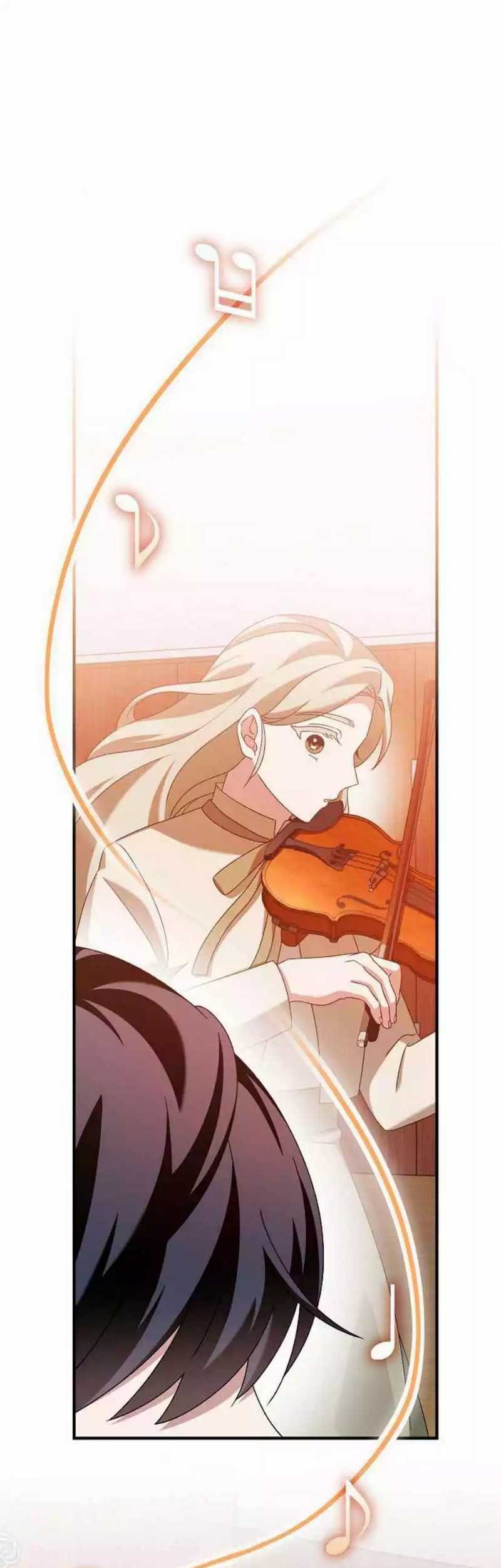 For the Musical Genius Chapter 45 - halaman 40
