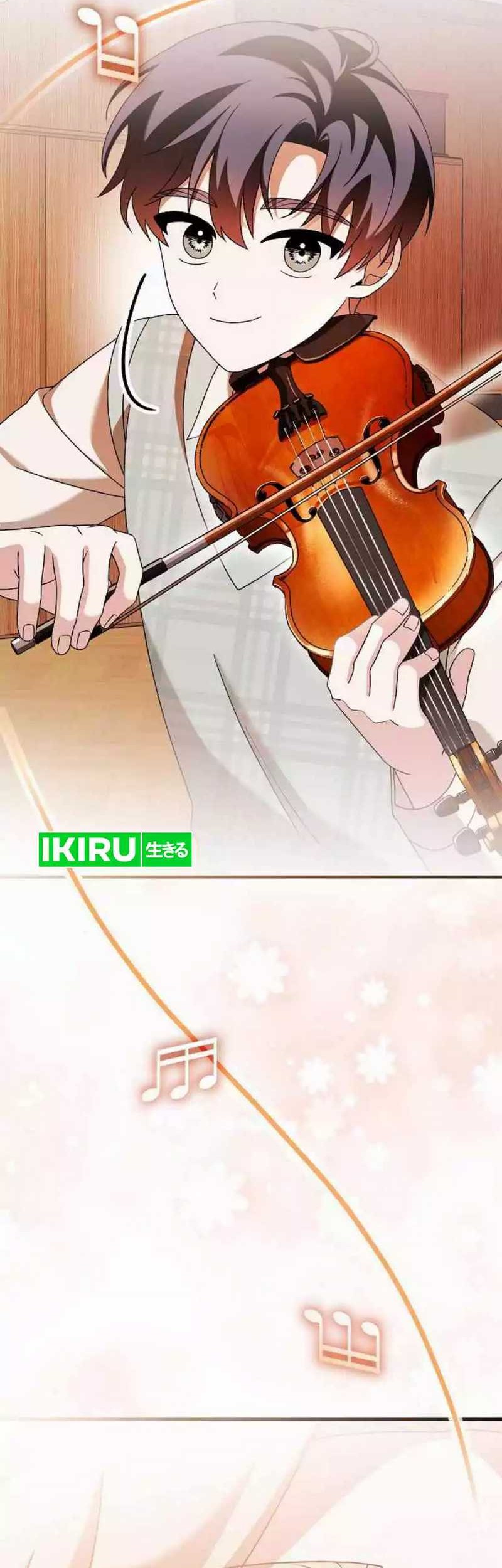 For the Musical Genius Chapter 45 - halaman 41