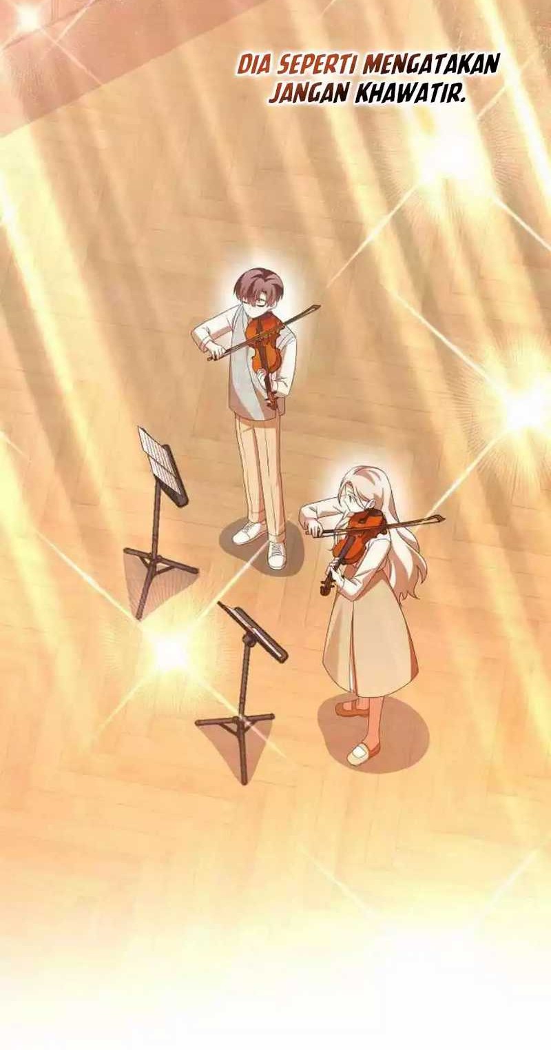 For the Musical Genius Chapter 45 - halaman 43