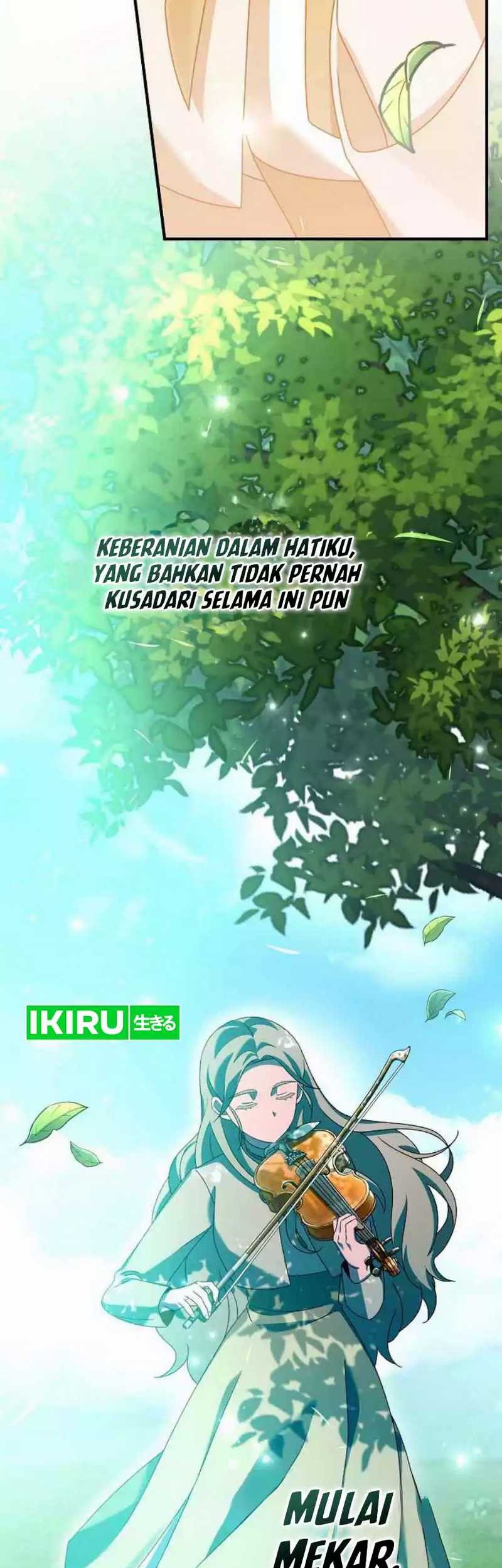 For the Musical Genius Chapter 45 - halaman 46