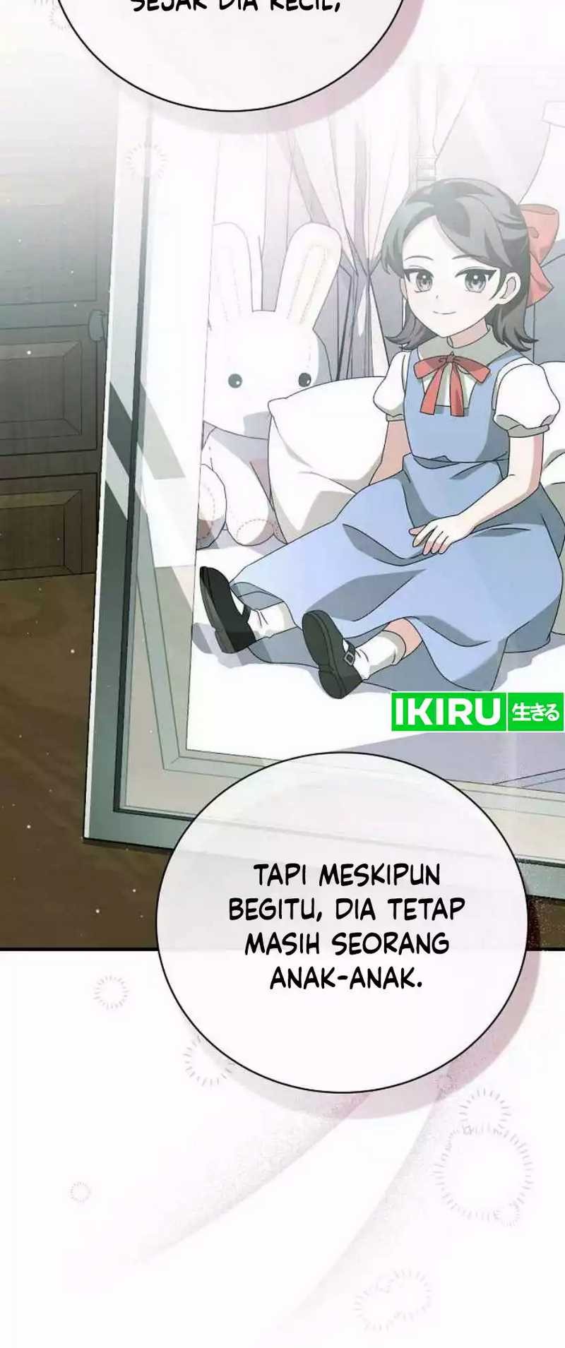 For the Musical Genius Chapter 45 - halaman 5