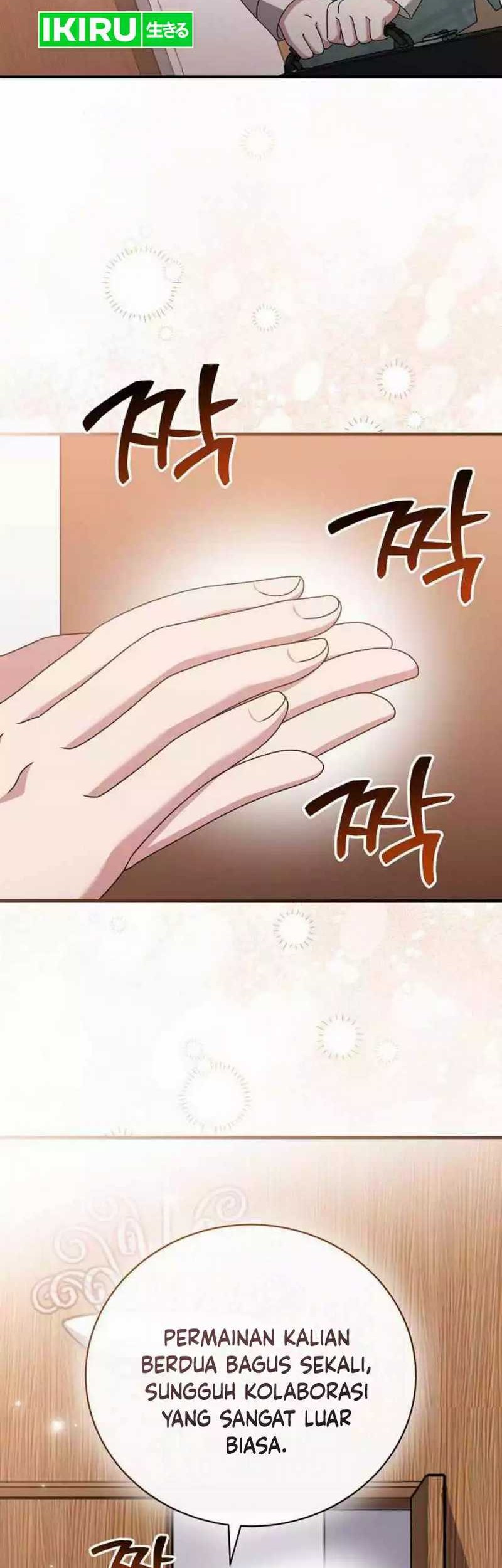 For the Musical Genius Chapter 45 - halaman 63