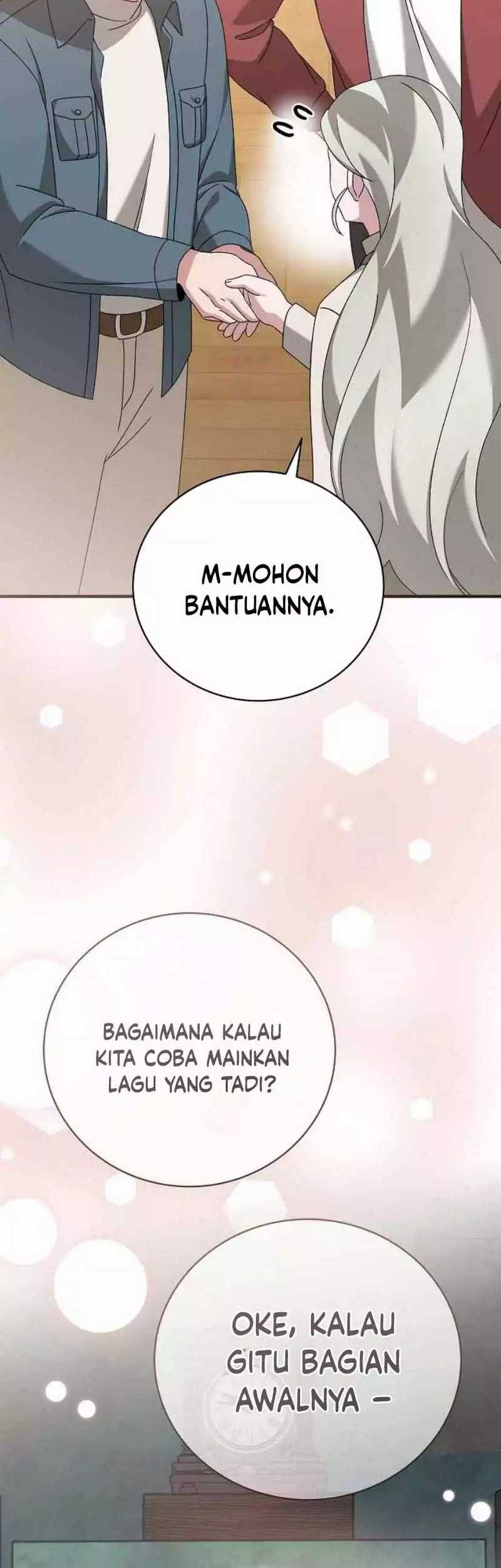 For the Musical Genius Chapter 45 - halaman 70