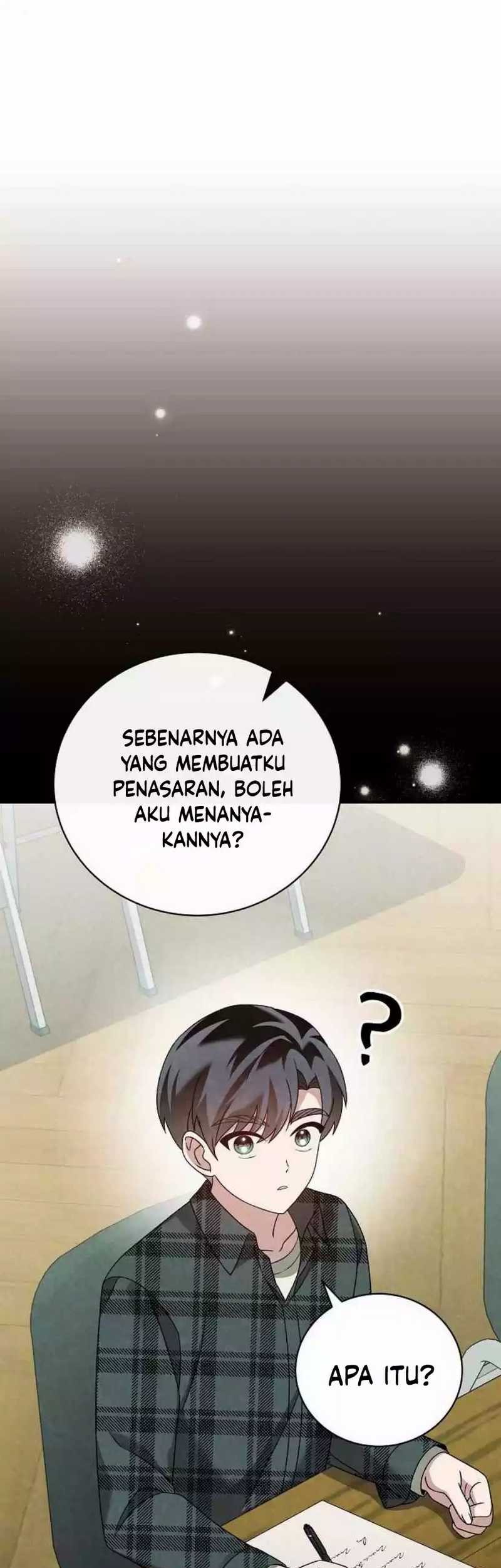 For the Musical Genius Chapter 45 - halaman 80