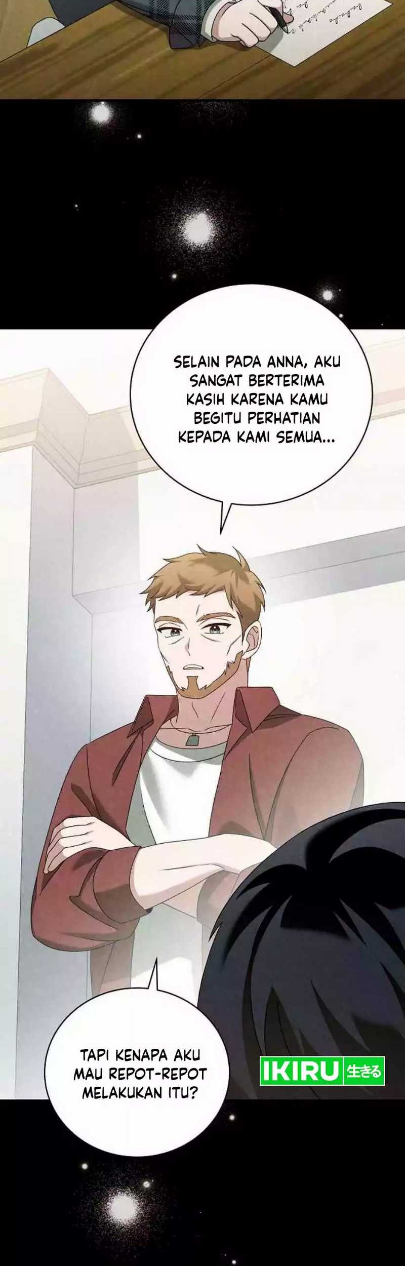For the Musical Genius Chapter 45 - halaman 81