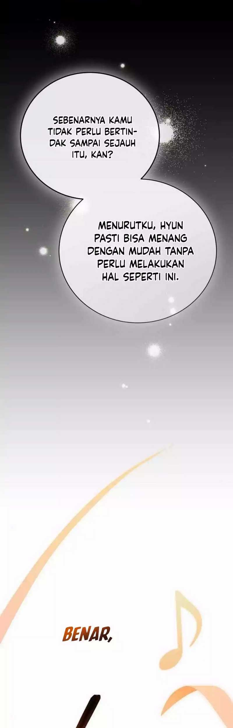 For the Musical Genius Chapter 45 - halaman 82