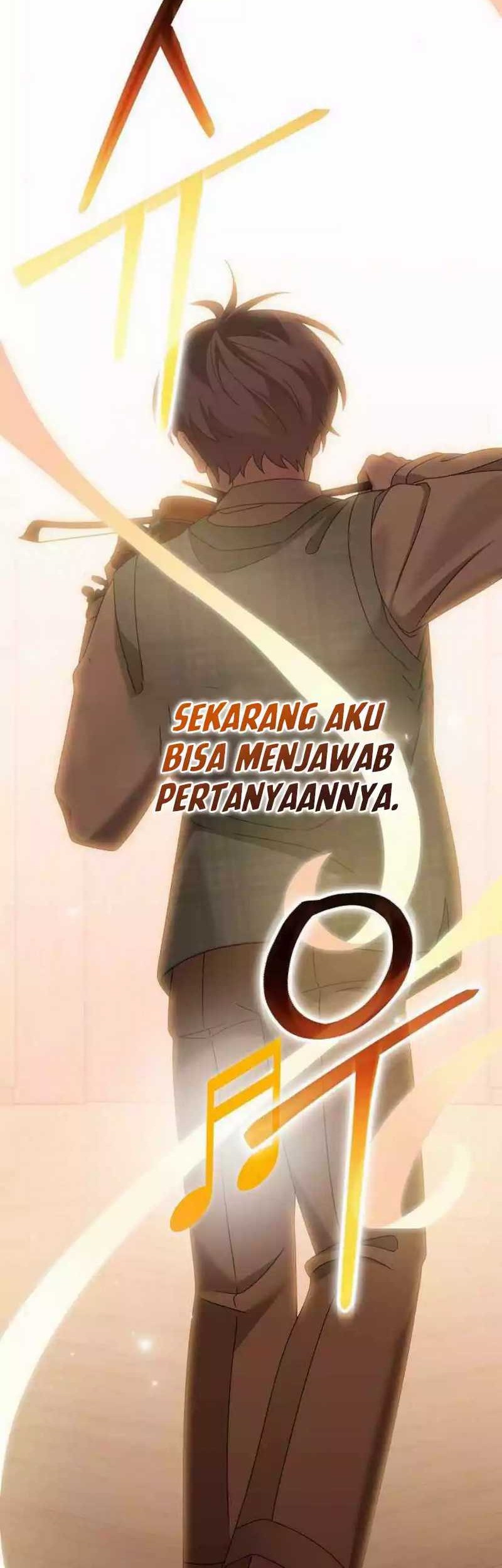 For the Musical Genius Chapter 45 - halaman 83