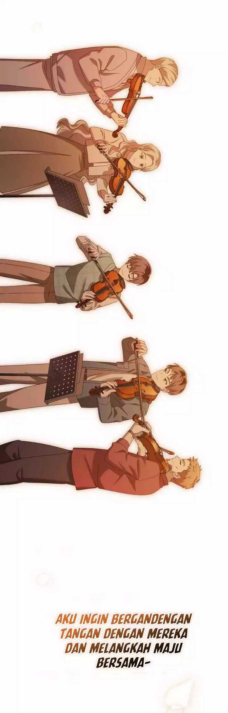 For the Musical Genius Chapter 45 - halaman 89
