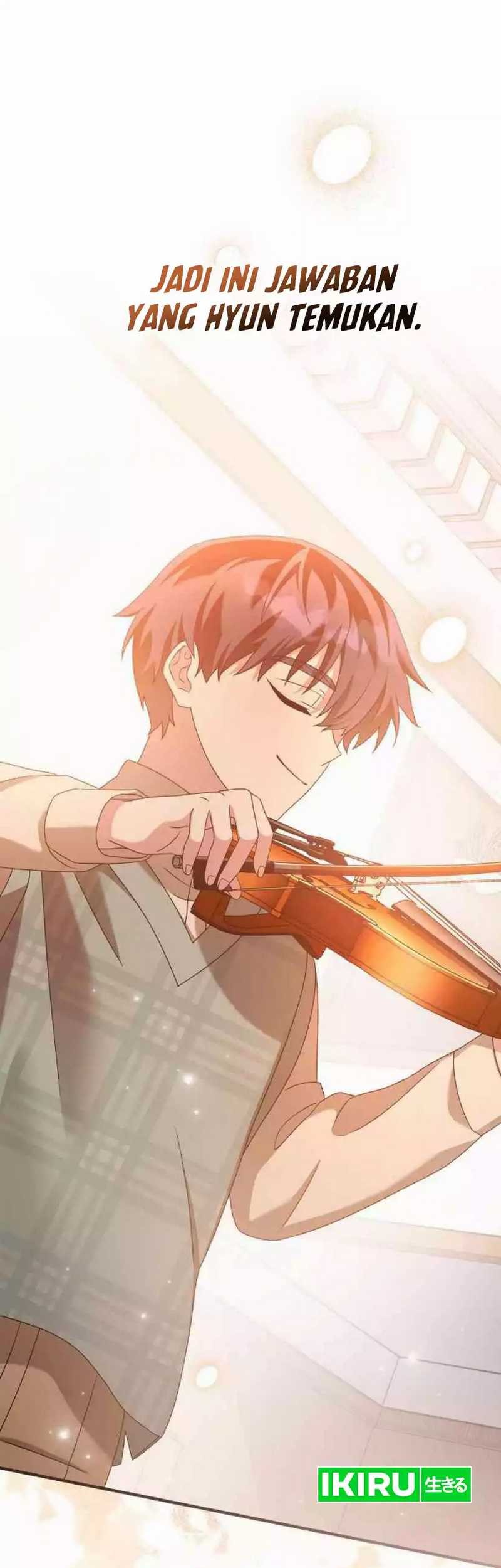 For the Musical Genius Chapter 45 - halaman 92