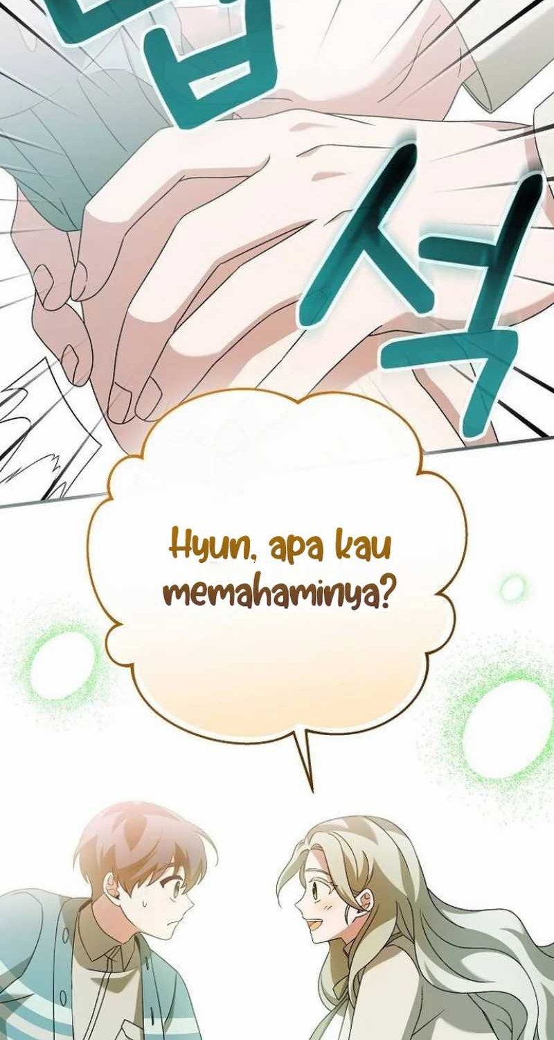 For the Musical Genius Chapter 46 - halaman 10