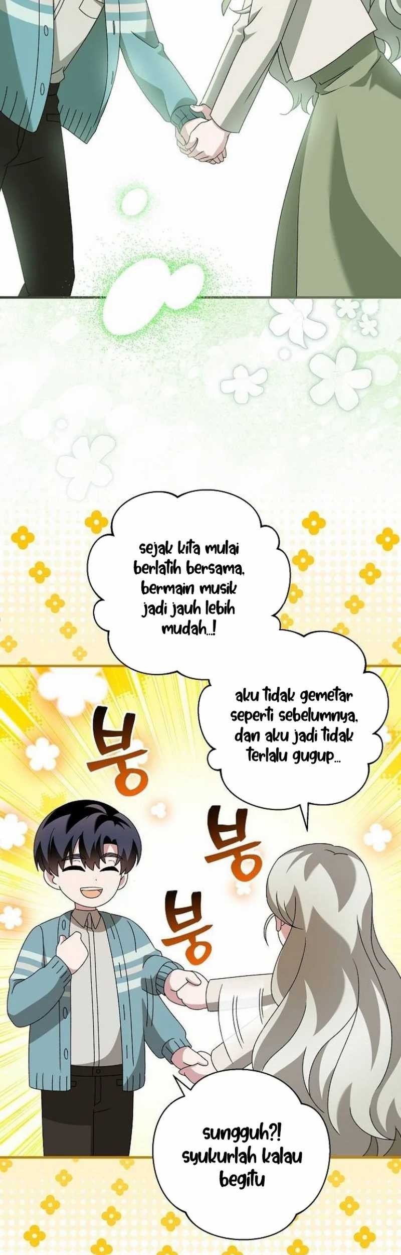 For the Musical Genius Chapter 46 - halaman 11
