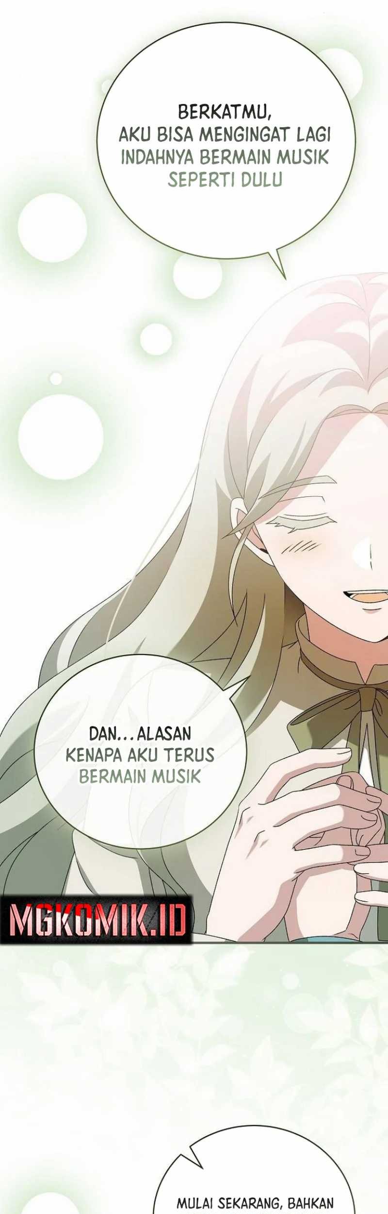 For the Musical Genius Chapter 46 - halaman 13