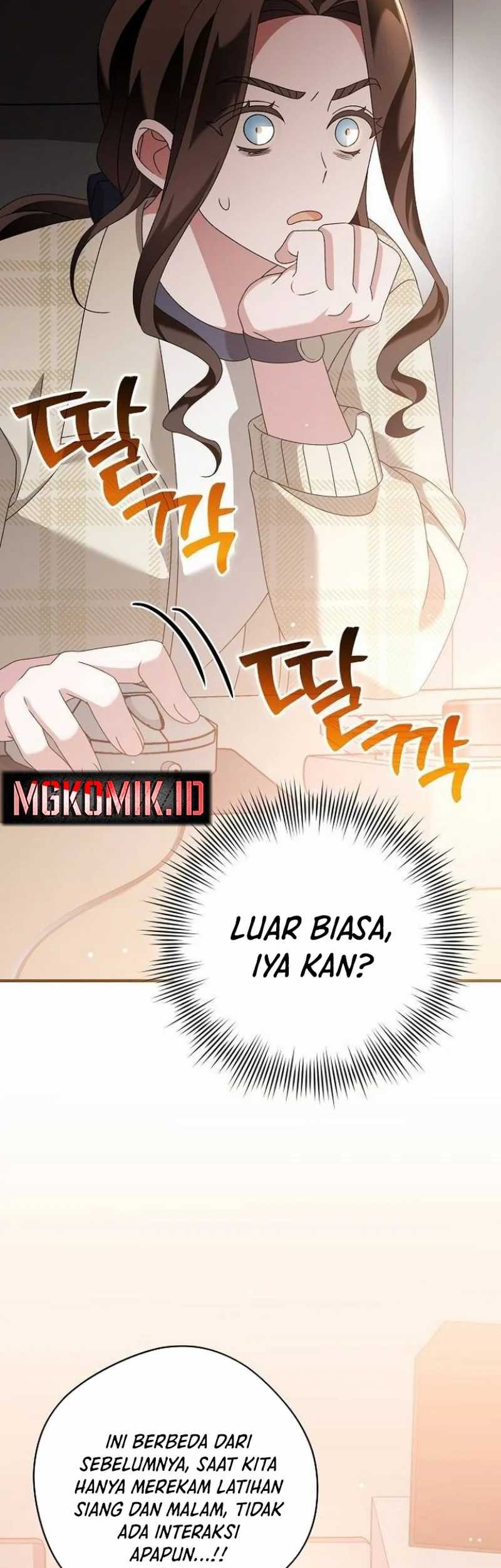 For the Musical Genius Chapter 46 - halaman 23