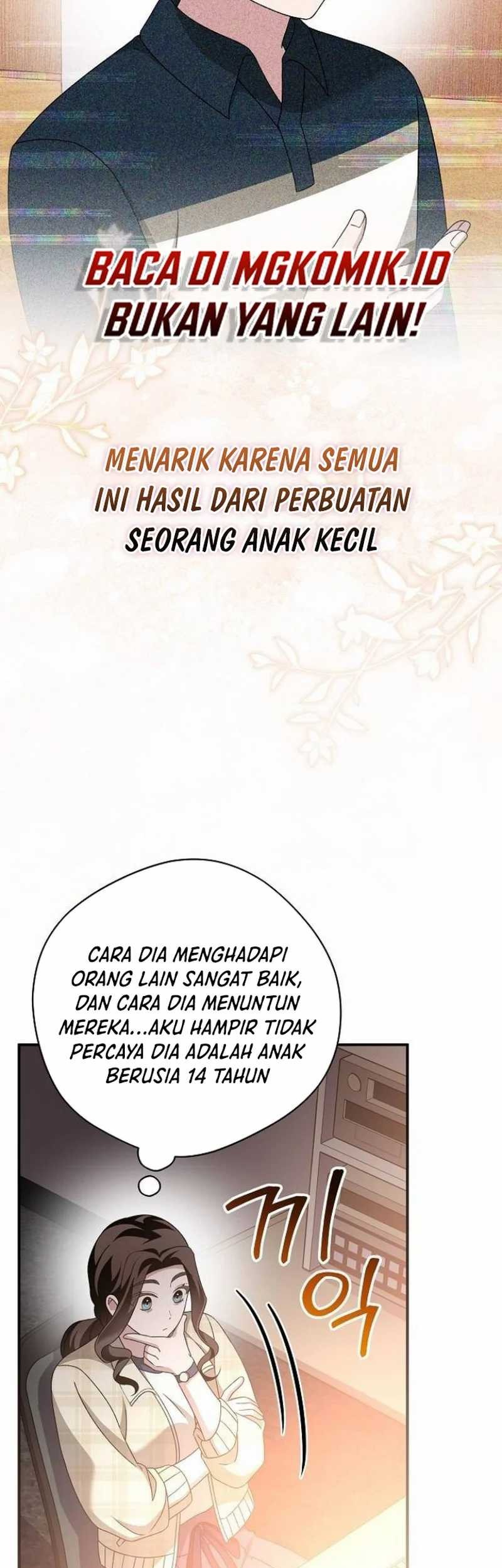 For the Musical Genius Chapter 46 - halaman 27