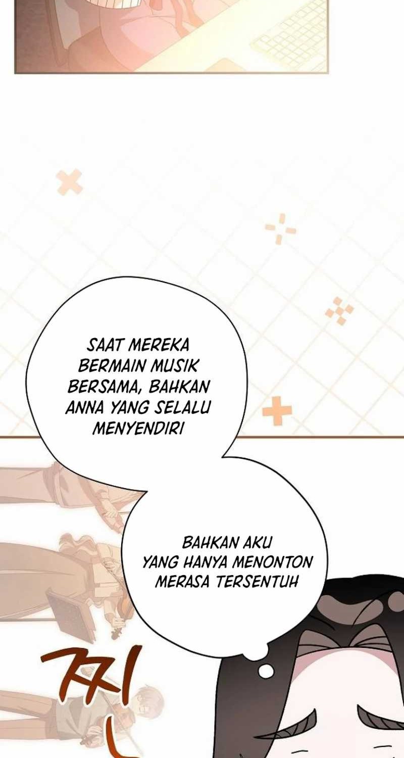 For the Musical Genius Chapter 46 - halaman 28