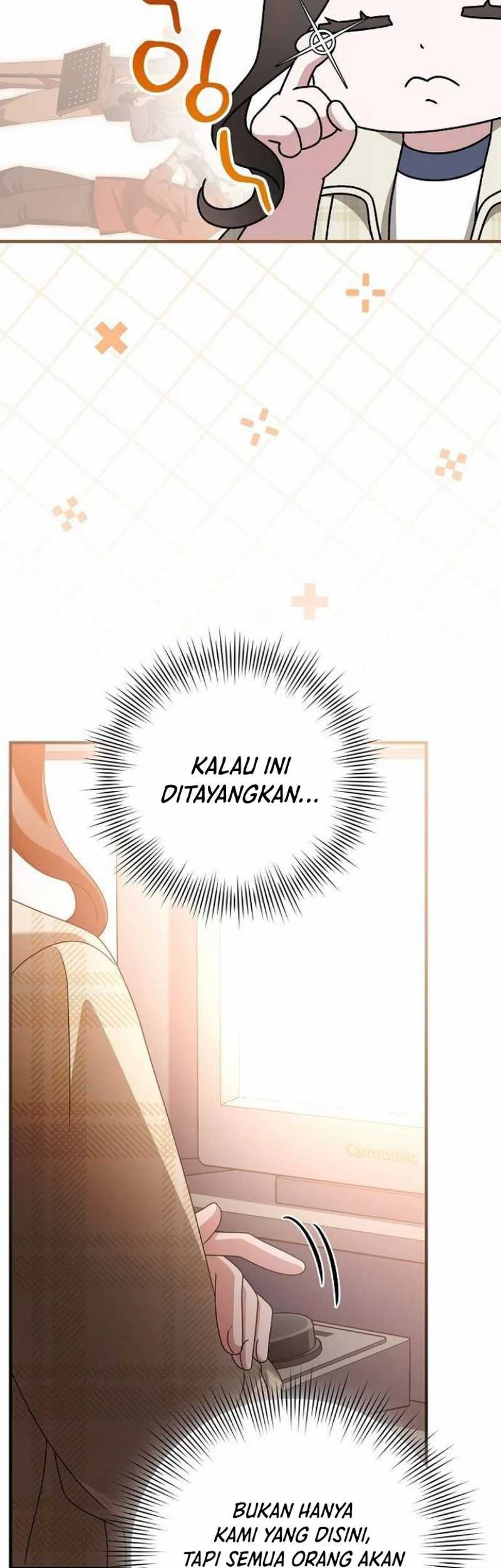 For the Musical Genius Chapter 46 - halaman 29