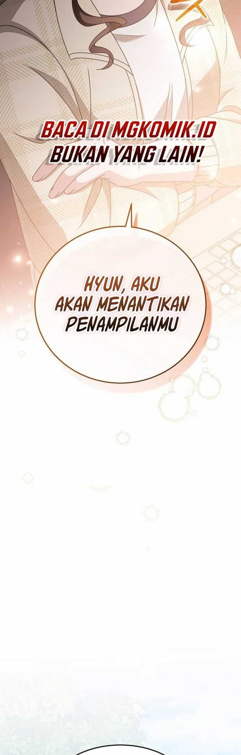 For the Musical Genius Chapter 46 - halaman 31