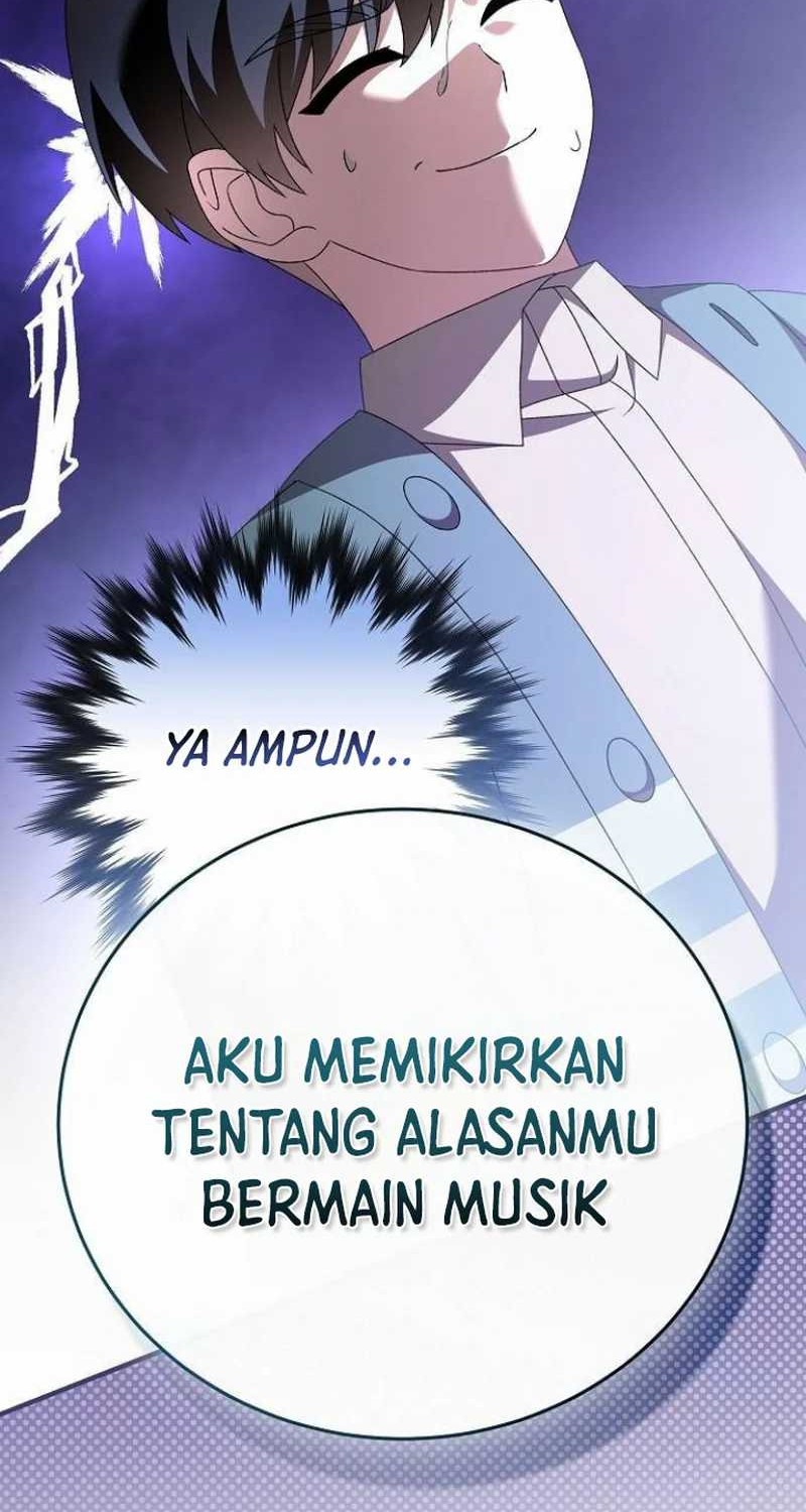 For the Musical Genius Chapter 46 - halaman 34
