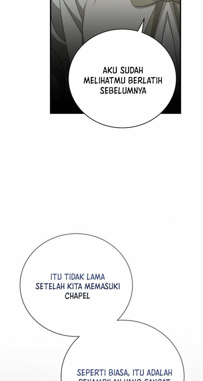 For the Musical Genius Chapter 46 - halaman 36