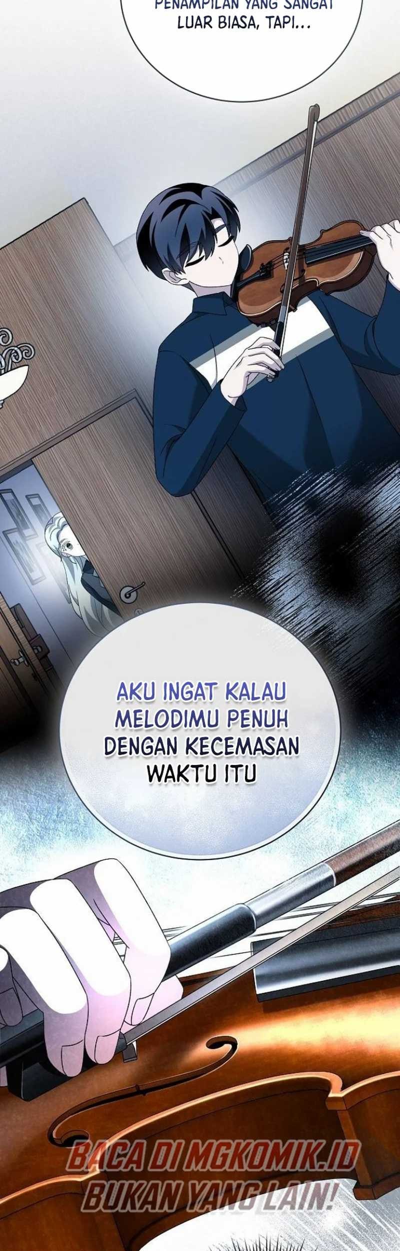 For the Musical Genius Chapter 46 - halaman 37