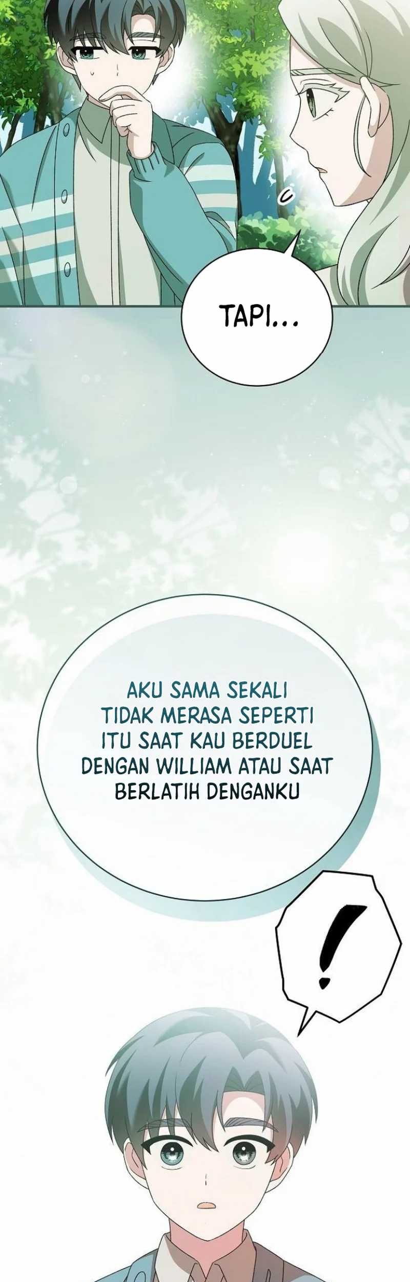 For the Musical Genius Chapter 46 - halaman 39