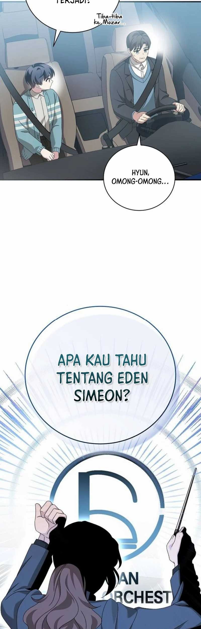 For the Musical Genius Chapter 46 - halaman 47