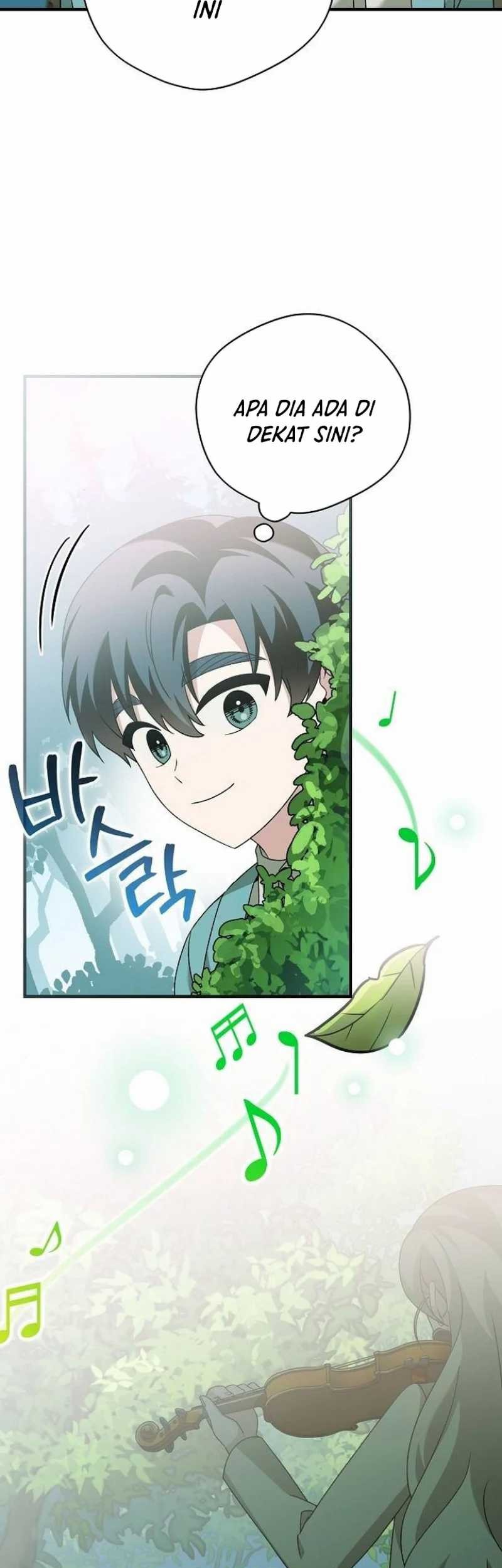 For the Musical Genius Chapter 46 - halaman 5