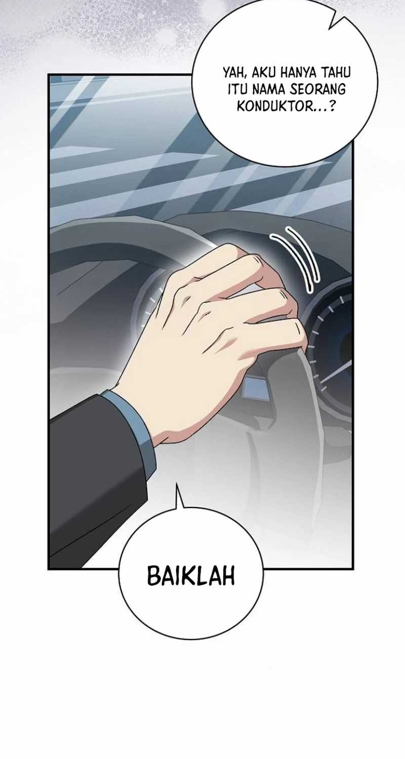 For the Musical Genius Chapter 46 - halaman 50