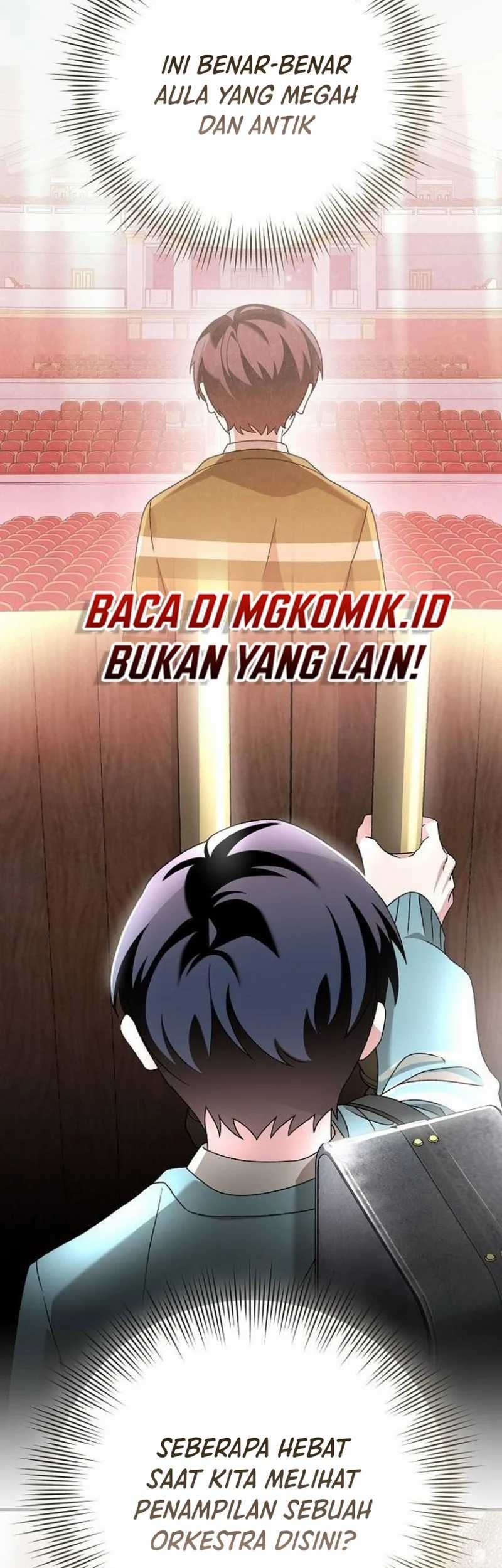 For the Musical Genius Chapter 46 - halaman 57