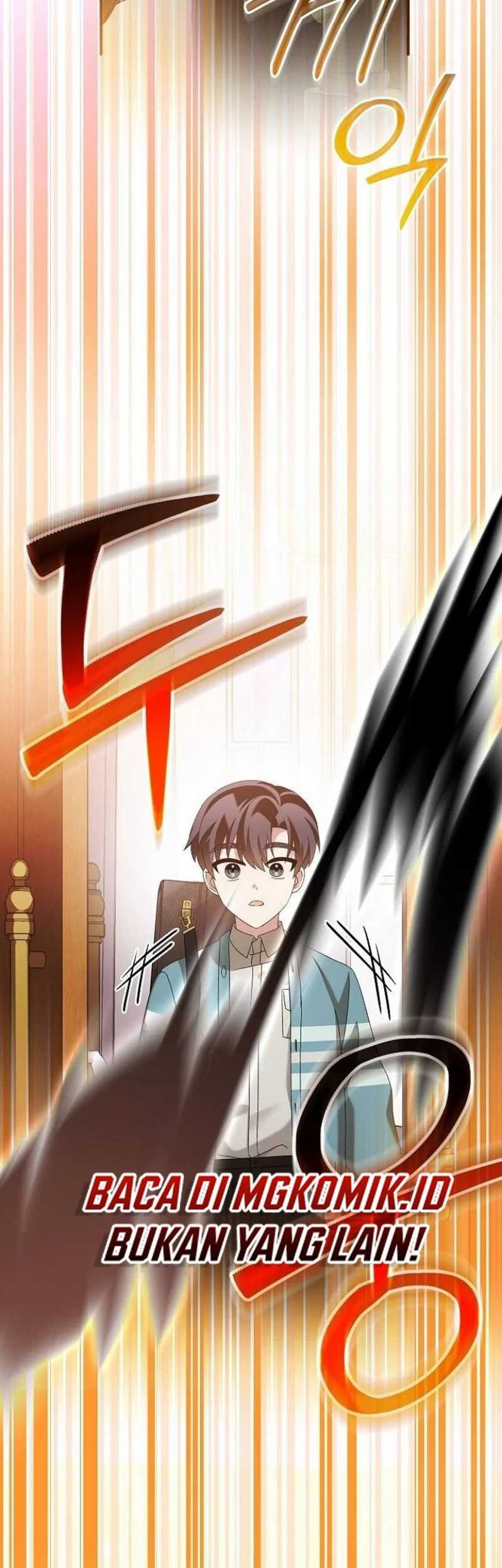 For the Musical Genius Chapter 46 - halaman 59