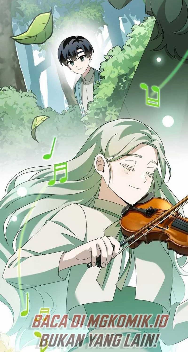 For the Musical Genius Chapter 46 - halaman 6