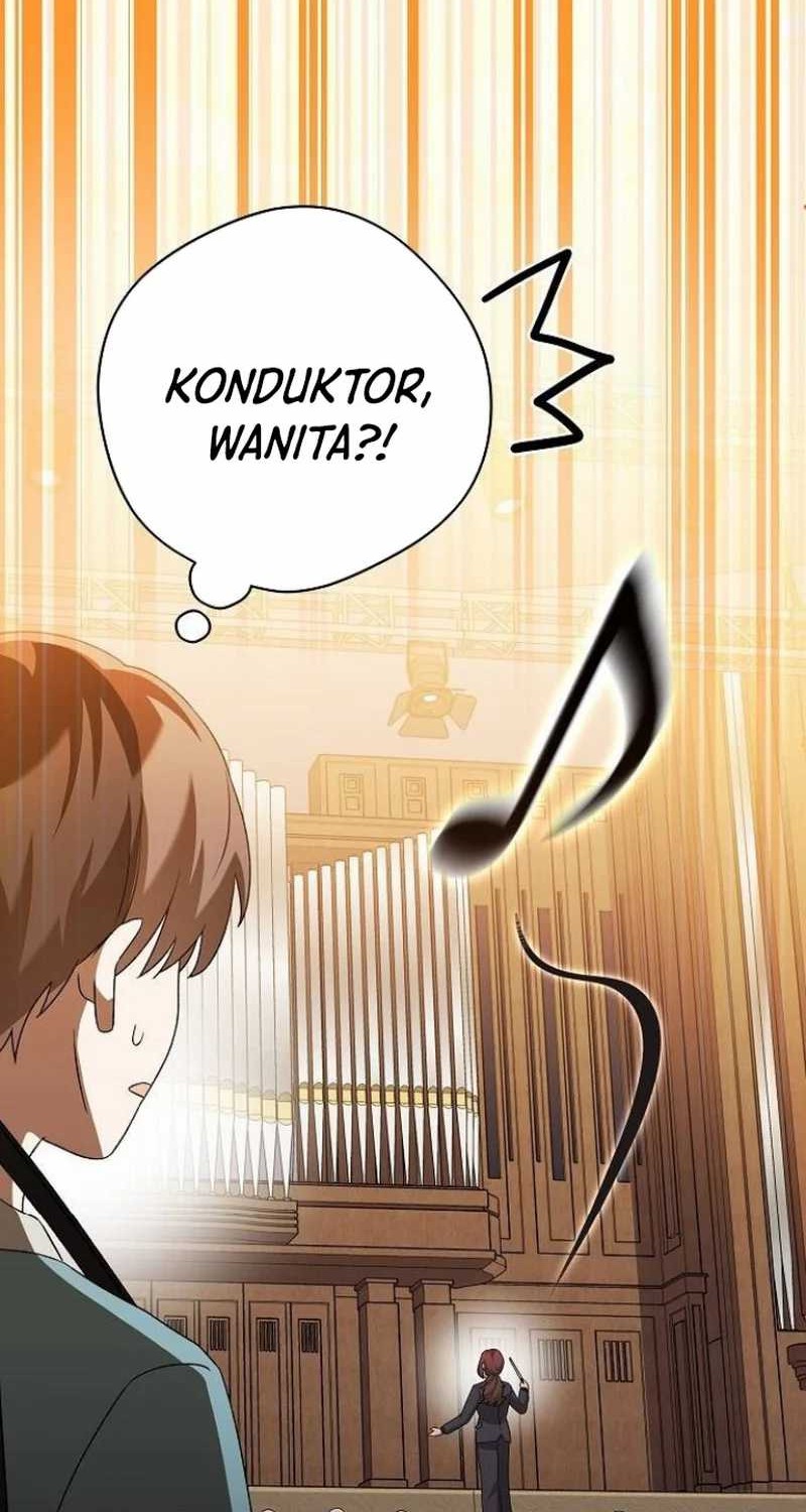 For the Musical Genius Chapter 46 - halaman 60