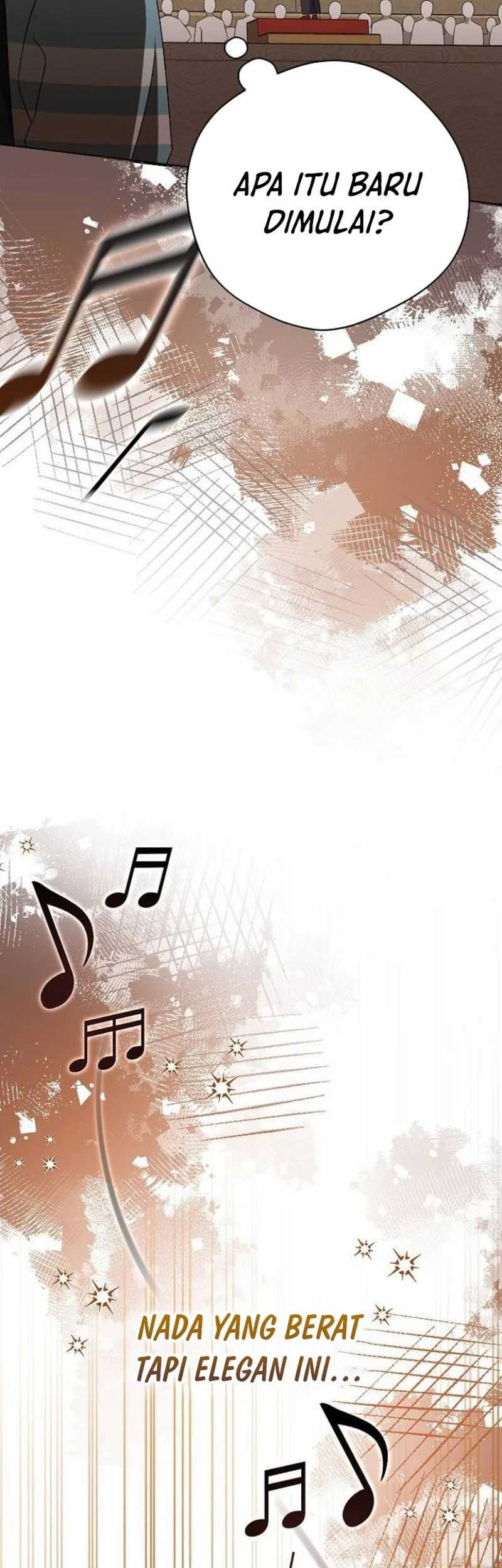 For the Musical Genius Chapter 46 - halaman 61