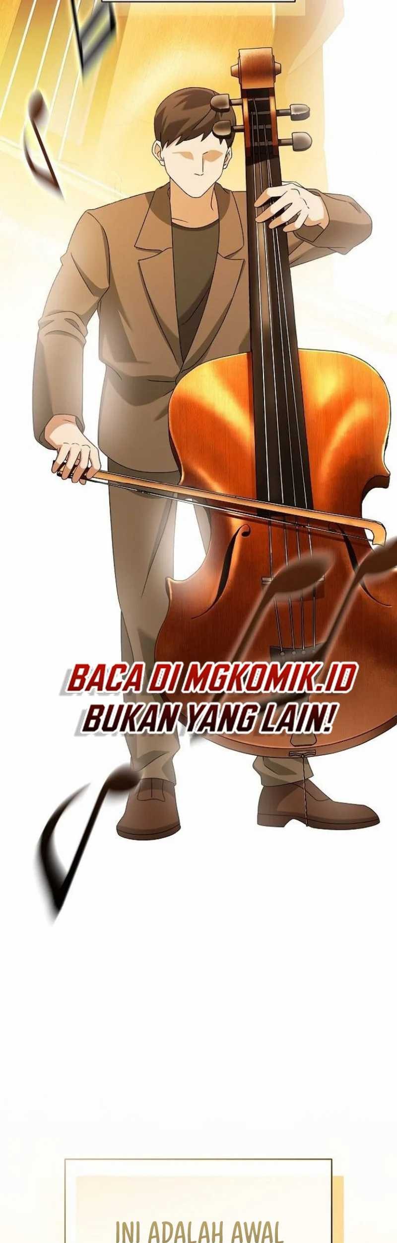 For the Musical Genius Chapter 46 - halaman 67