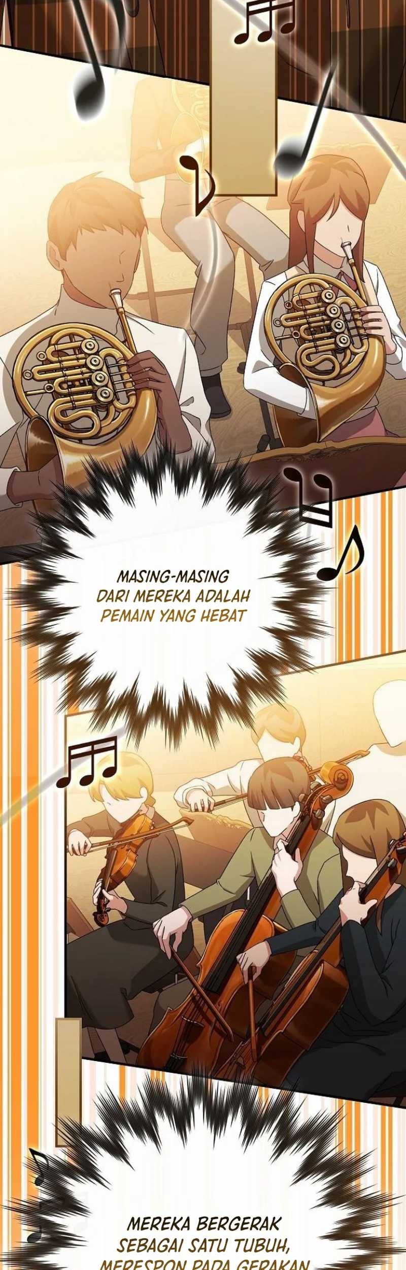 For the Musical Genius Chapter 46 - halaman 71