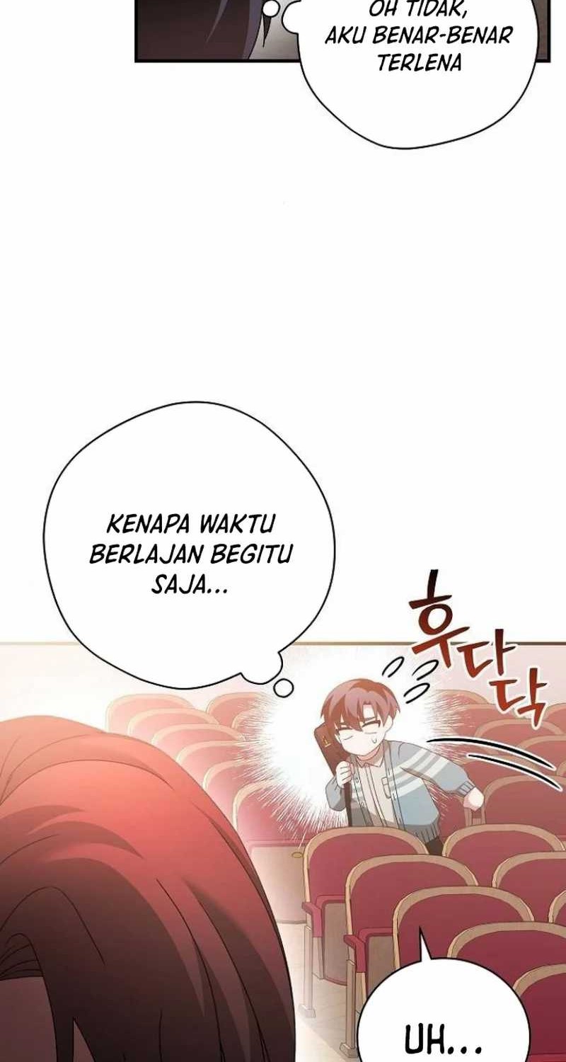 For the Musical Genius Chapter 46 - halaman 88