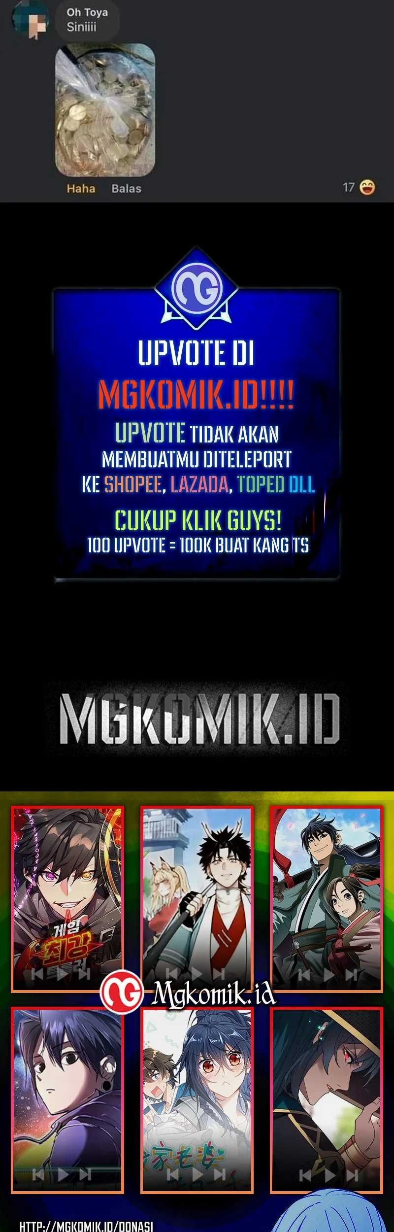 For the Musical Genius Chapter 46 - halaman 97
