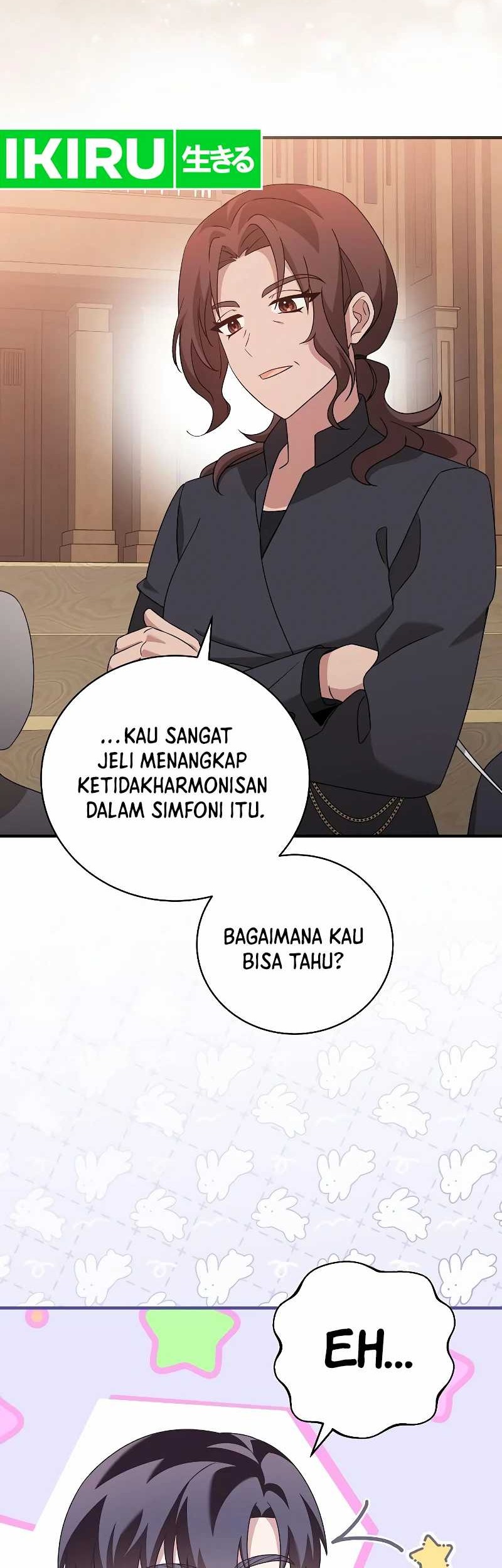 For the Musical Genius Chapter 47 - halaman 11