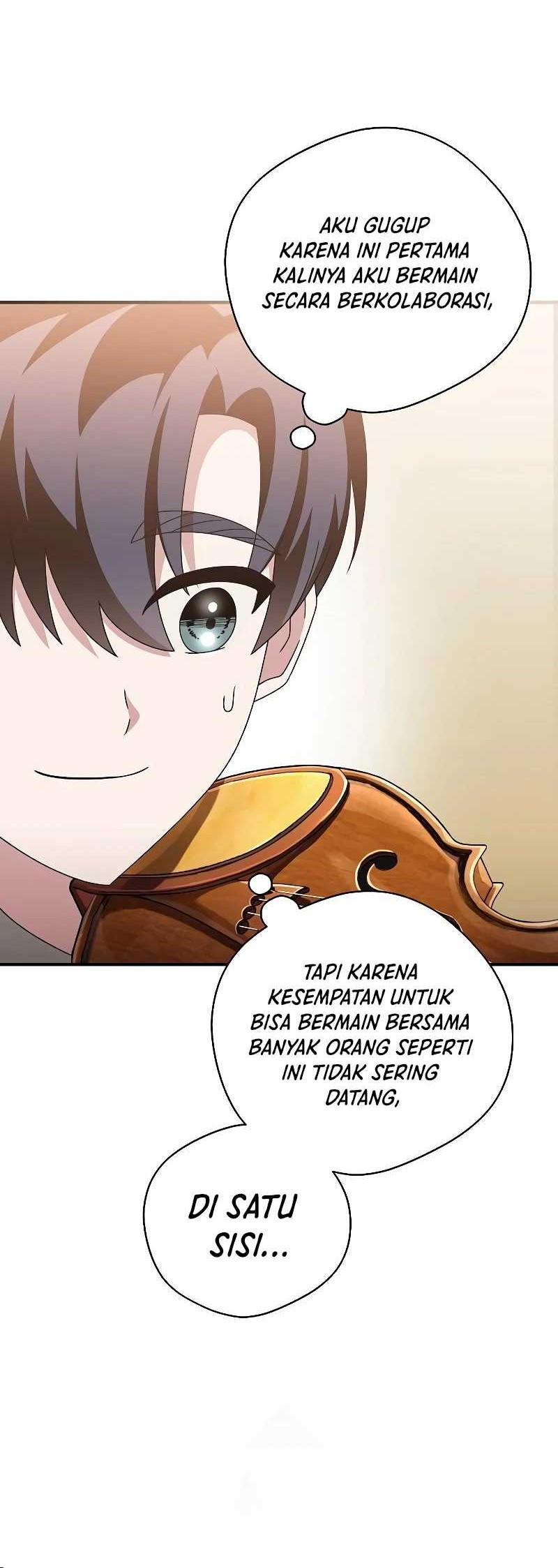 For the Musical Genius Chapter 47 - halaman 26