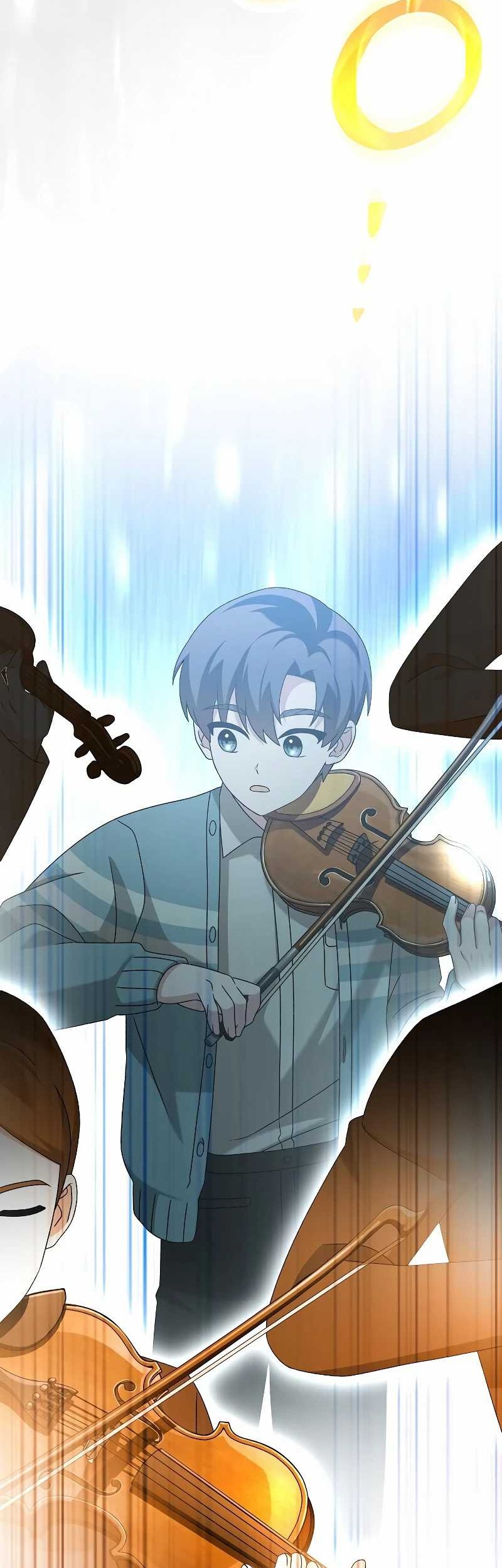 For the Musical Genius Chapter 47 - halaman 28