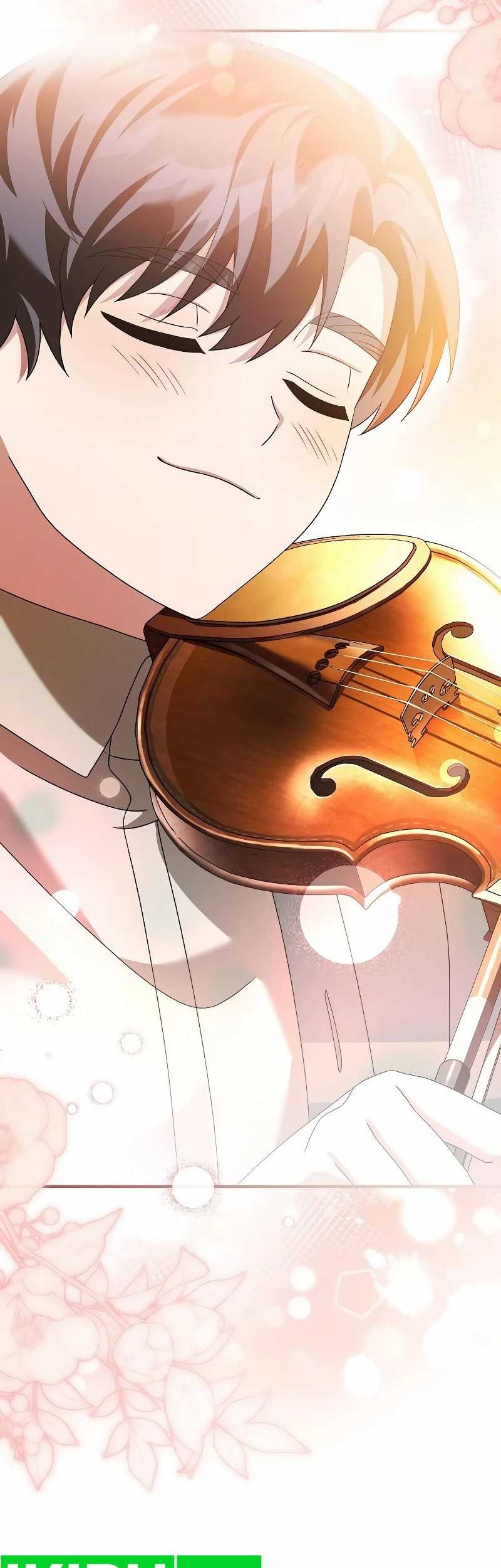 For the Musical Genius Chapter 47 - halaman 36