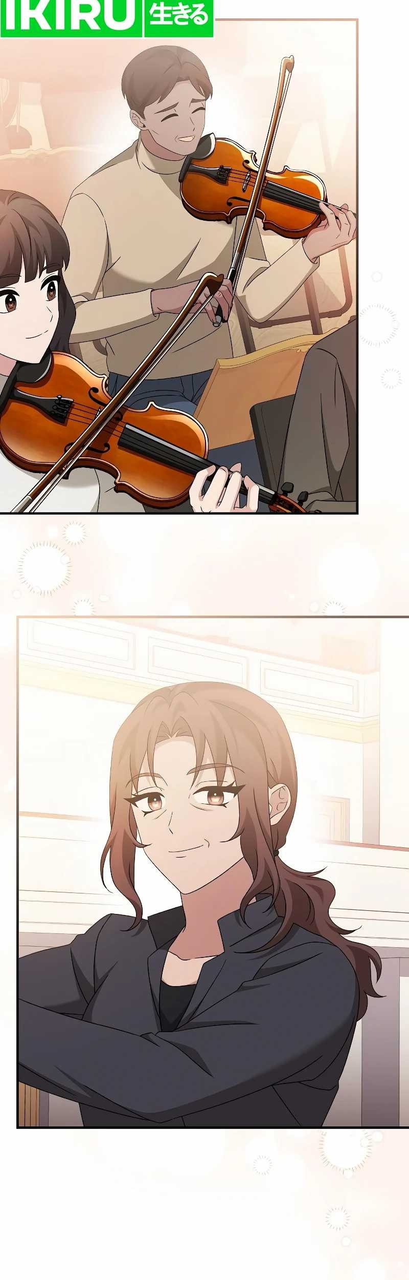 For the Musical Genius Chapter 47 - halaman 37