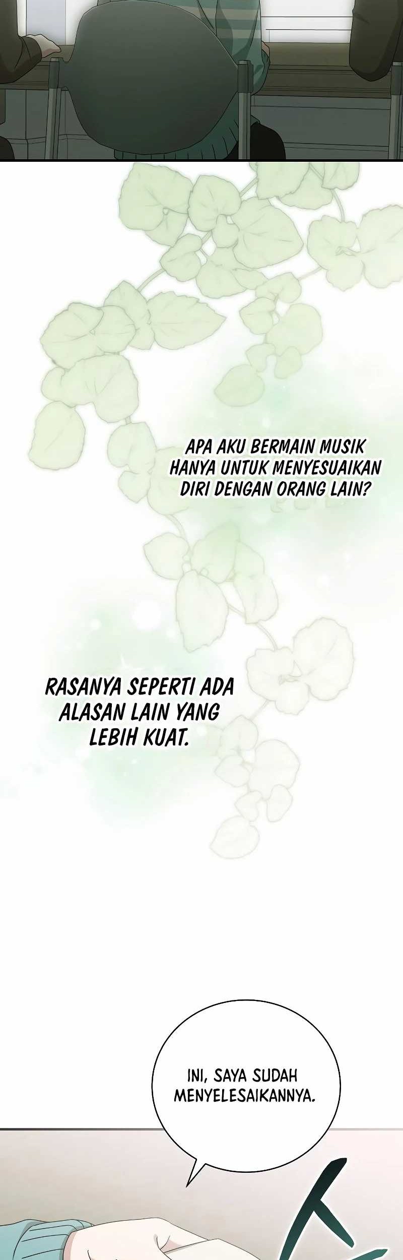 For the Musical Genius Chapter 47 - halaman 46